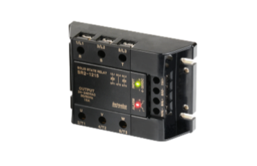 SR2 / SR3 Series Three-Phase Solid State Relays